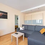 Kaubamaja Appartement